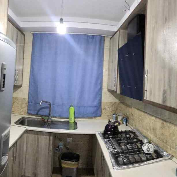 آپارتمان مبله در مشهد برای اجاره هفتگی در خیابان امام رضا